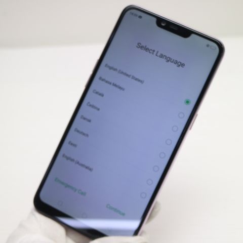 �¿��ݾ� Ķ���� OPPO R15 Neo ��������ɥԥ� ���� �����