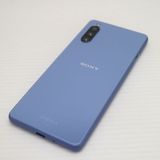 �¿��ݾ� ����Ʊ�� Xperia 10 III SOG04 �֥롼 �����
