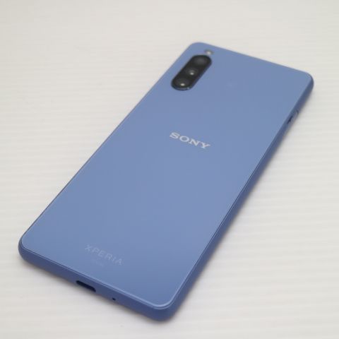 �¿��ݾ� ����Ʊ�� Xperia 10 III SOG04 �֥롼 �����
