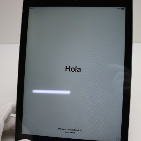 �¿��ݾ��� Ķ���� iPad Air Wi-Fi 16GB ���ڡ������쥤  �������