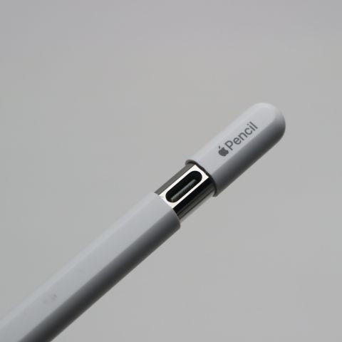 ¿ݾ Ķ Apple Pencil USB-C ۥ磻