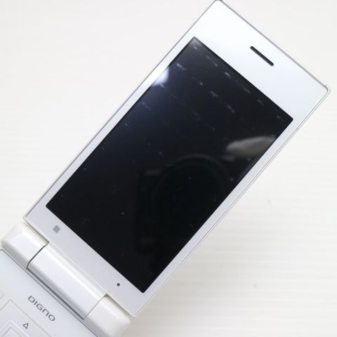 �¿��ݾ� ���� 701KC DIGNO ��������2 �ۥ磻�� ���� �����