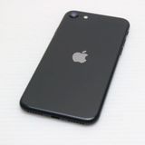 �¿��ݾ� ���� SIM�ե꡼ iPhone SE ��2���� 64GB �֥�å� �����