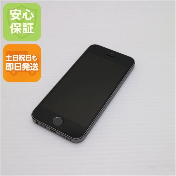 ¿ݾ Ķ DoCoMo iPhone5s 16GB 졼 ֥å  