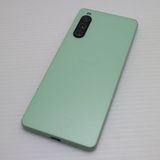 ¿ݾ Ķ SO-52D Xperia 10 V ꡼