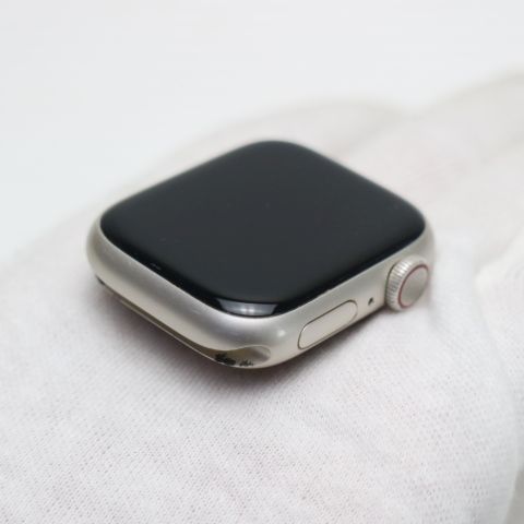���� Apple Watch Series7 41mm Cellular �������饤�� �����