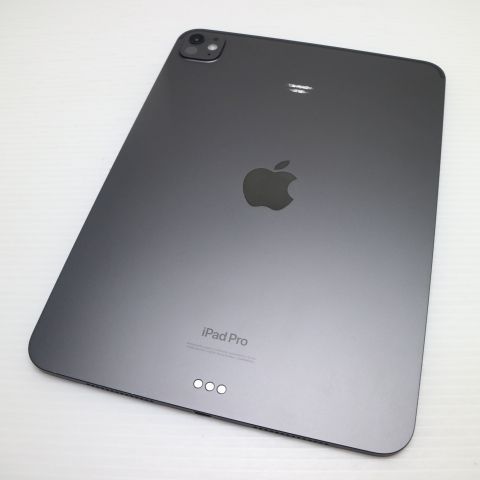 �¿��ݾ� Ķ���� iPad Pro (M4) 11����� Wi-Fi 256GB ���ڡ����֥�å�