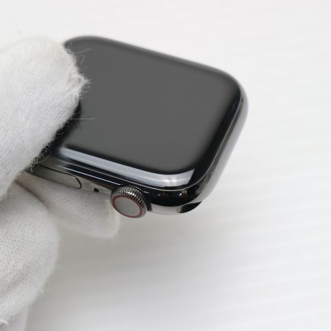 Ķ Apple Watch Series7 45mm Cellular ߥåɥʥ 