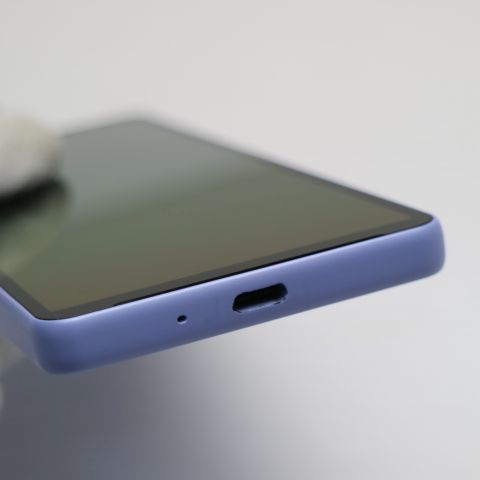 �¿��ݾ� ����Ʊ�� Xperia 10 V XQ-DC44 ��٥����