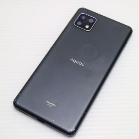 �¿��ݾ� ������� AQUOS sense 5G SHG03 �֥�å� �����