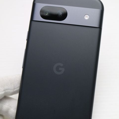 �¿��ݾ� Ķ���� SIM�ե꡼ Google Pixel 8a ���֥��ǥ�����