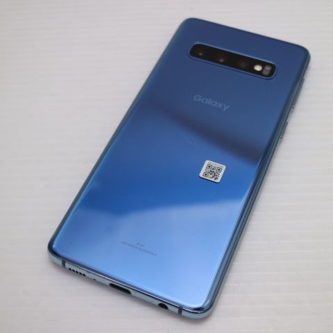 �¿��ݾ� Ķ���� SCV41 Galaxy S10 �ץꥺ��֥롼 ���� �����