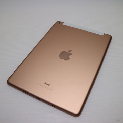 Ʊ SIMե꡼ iPad 6 128GB 