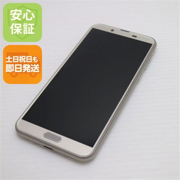 �¿��ݾ� Ķ���� SH-01L AQUOS sense2 �����ѥ󥴡���� ���� �����