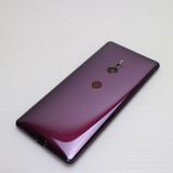 ¿ݾ Ķ 801SO Xperia XZ3 ܥɡå  