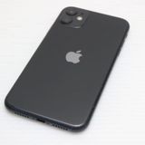 �¿��ݾ� ���� SIM�ե꡼ iPhone 11 64GB  �֥�å� �����