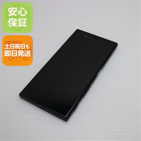 ¿ݾ Ķ SO-03J Xperia XZs ֥å  