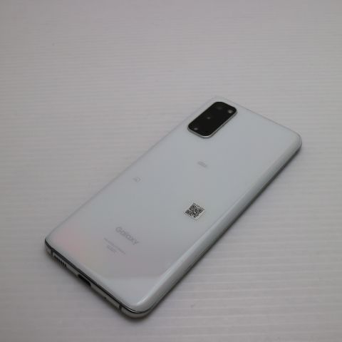 ¿ݾ Ʊ SCG01 Galaxy S20 5G 饦ɥۥ磻 
