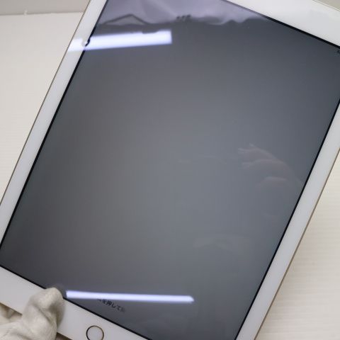 Ķ SIMե꡼ iPad 5 32GB 