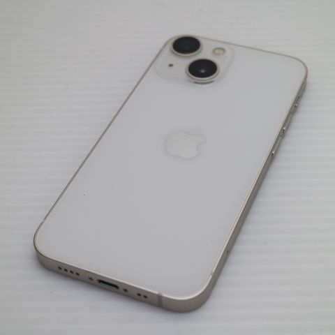 �¿��ݾ� Ķ���� SIM�ե꡼ iPhone13 mini 256GB �������饤�� �����