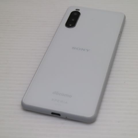 �¿��ݾ� ����Ʊ�� SO-41A Xperia 10 II �ۥ磻�� �����