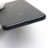 �¿��ݾ� ���� SIM�ե꡼ Google Pixel 4a �֥�å� �����