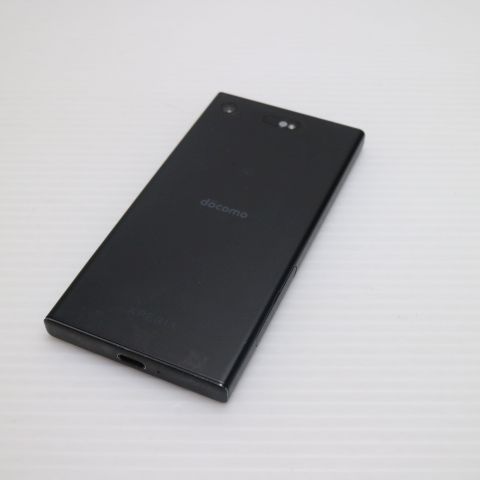 �¿��ݾ� ���� SO-02K Xperia XZ1 Compact �֥�å� ���� �����