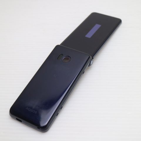 ��� SH-01J AQUOS �������� �֥롼�֥�å�  �������