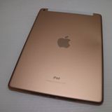 Ķ���� SIM�ե꡼ iPad6 ��6���� Wi-Fi+����顼  128GB �������