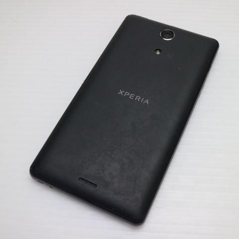 ��� SO-04E Xperia A �֥�å� ����� �������