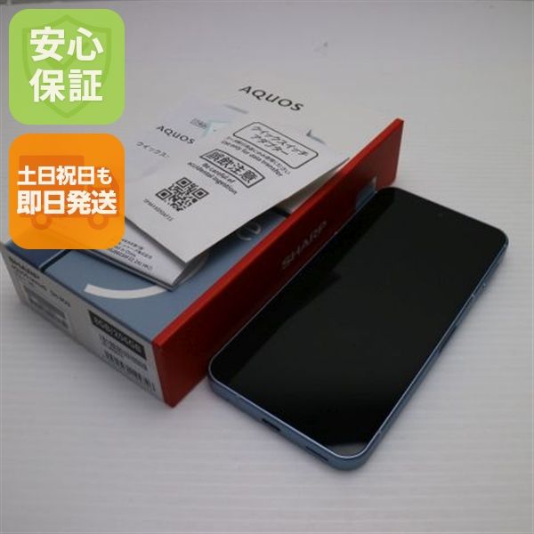 ¿ݾ Ʊ SIMե꡼ AQUOS sense9 256GB ֥롼