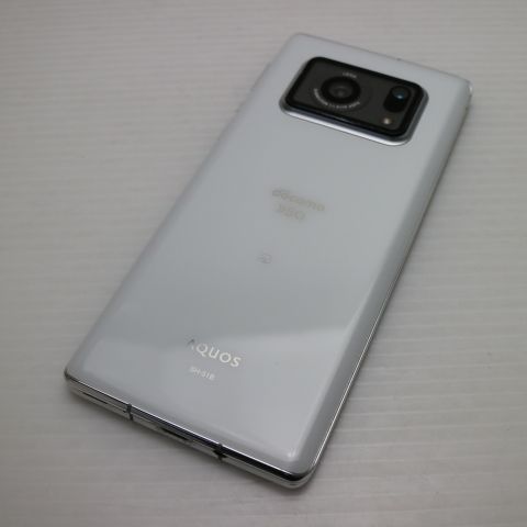 �¿��ݾ� Ķ���� SH-51B AQUOS R6 �ۥ磻�� �����