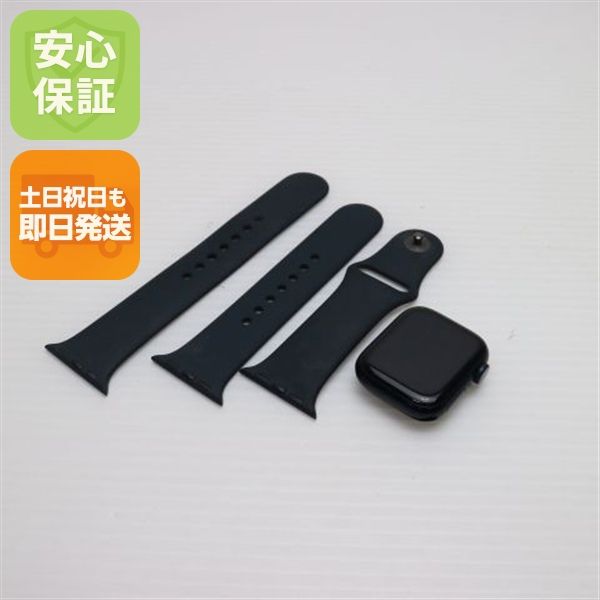 Ķ Apple Watch Series8 41mm GPS ߥåɥʥ