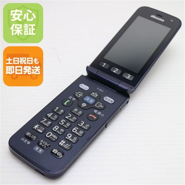 �¿��ݾ��� ���� F-02J �餯�餯�ۥ� �ͥ��ӡ�  �������