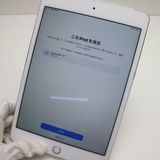 Ķ���� SIM�ե꡼ iPad mini 4 Cellular ����顼 128GB ����С�