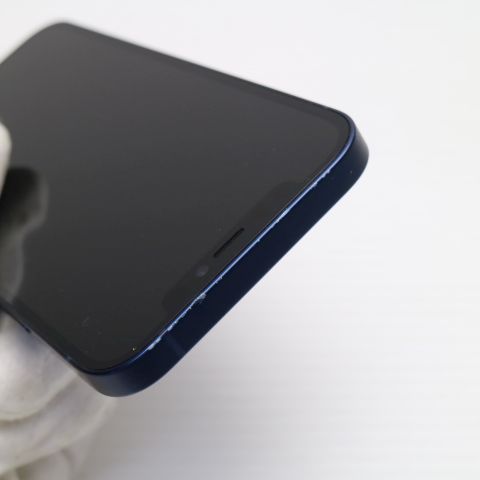 ¿ݾ  SIMե꡼ iPhone12 128GB ֥롼 ¨ȯ ȯ