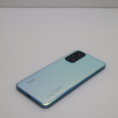 ¿ݾ Ķ SIMե꡼ Redmi Note 11 ֥롼