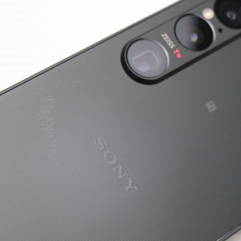 ¿ݾ Ķ SIMե꡼ Xperia 1 VI 12GB 256GB ֥å