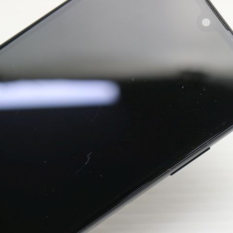 �¿��ݾ� ���� SO-41B Xperia Ace II �֥�å� �����