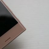 �¿��ݾ��� Ķ���� SO-02J Xperia X Compact �ԥ�  �������