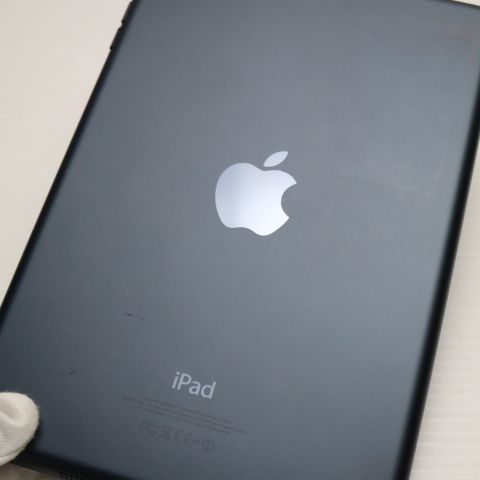 Ķ���� iPad mini Wi-Fi 32GB �֥�å�  �������