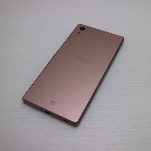 �¿��ݾ��� Ķ���� au SOV32 Xperia Z5 �ԥ�  �������