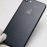 �¿��ݾ��� Ķ���� SIM�ե꡼ iPhone7 128GB �֥�å�  �������