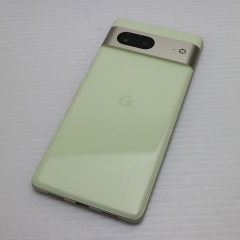 ¿ݾ Ʊ SIMե꡼ Google Pixel 7 128GB 󥰥饹