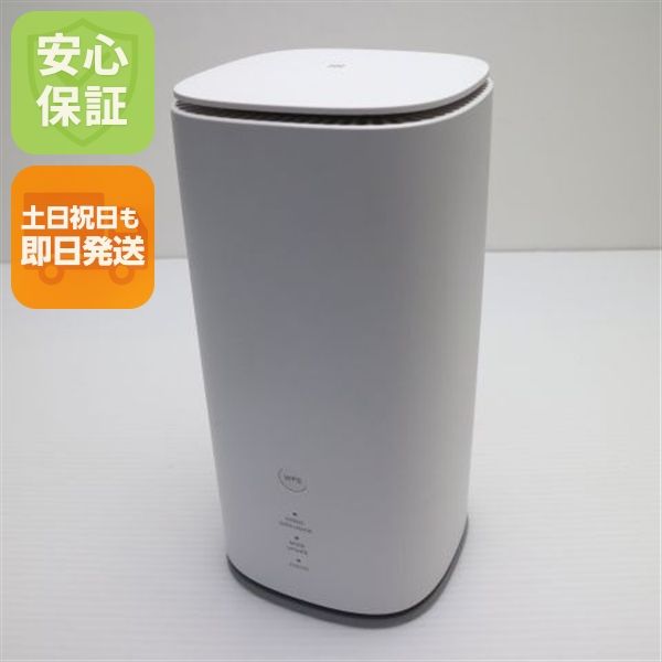 ¿ݾ Ķ Speed Wi-Fi HOME 5G L13 ZTR02 ۥ磻