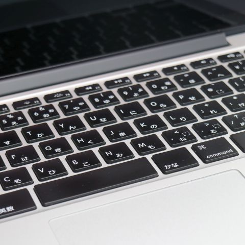 Ķ���� MacBook Pro 2013 Early 13����� Core i5 8GB 512GB