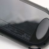 �¿��ݾ��� ���� PCH-1000 PS VITA �֥�å�  �������