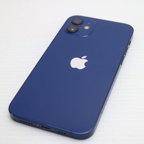 �¿��ݾ� ������� SIM�ե꡼ iPhone12 128GB �֥롼 ¨��ȯ�� ������ȯ��