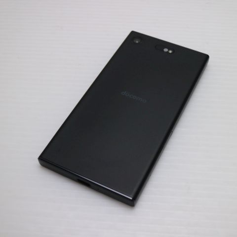 �¿��ݾ� Ķ���� SO-02K Xperia XZ1 Compact �֥�å� ���� �����