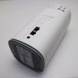 ¿ݾ  Speed Wi-Fi HOME 5G L13 ZTR02 ۥ磻